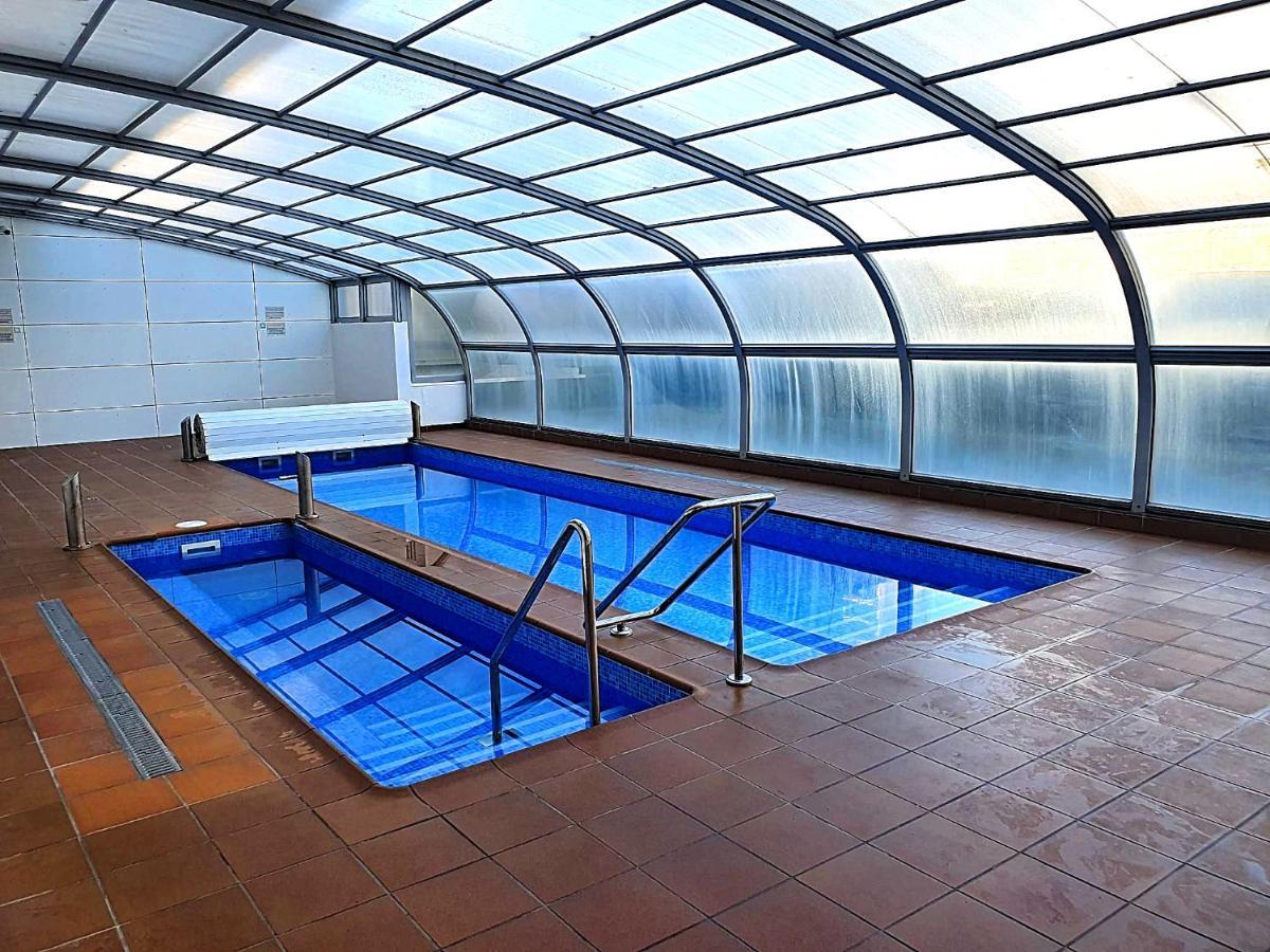 בנידורם Beach Apartment - Two Bedrooms Best Area Levante Beach מראה חיצוני תמונה