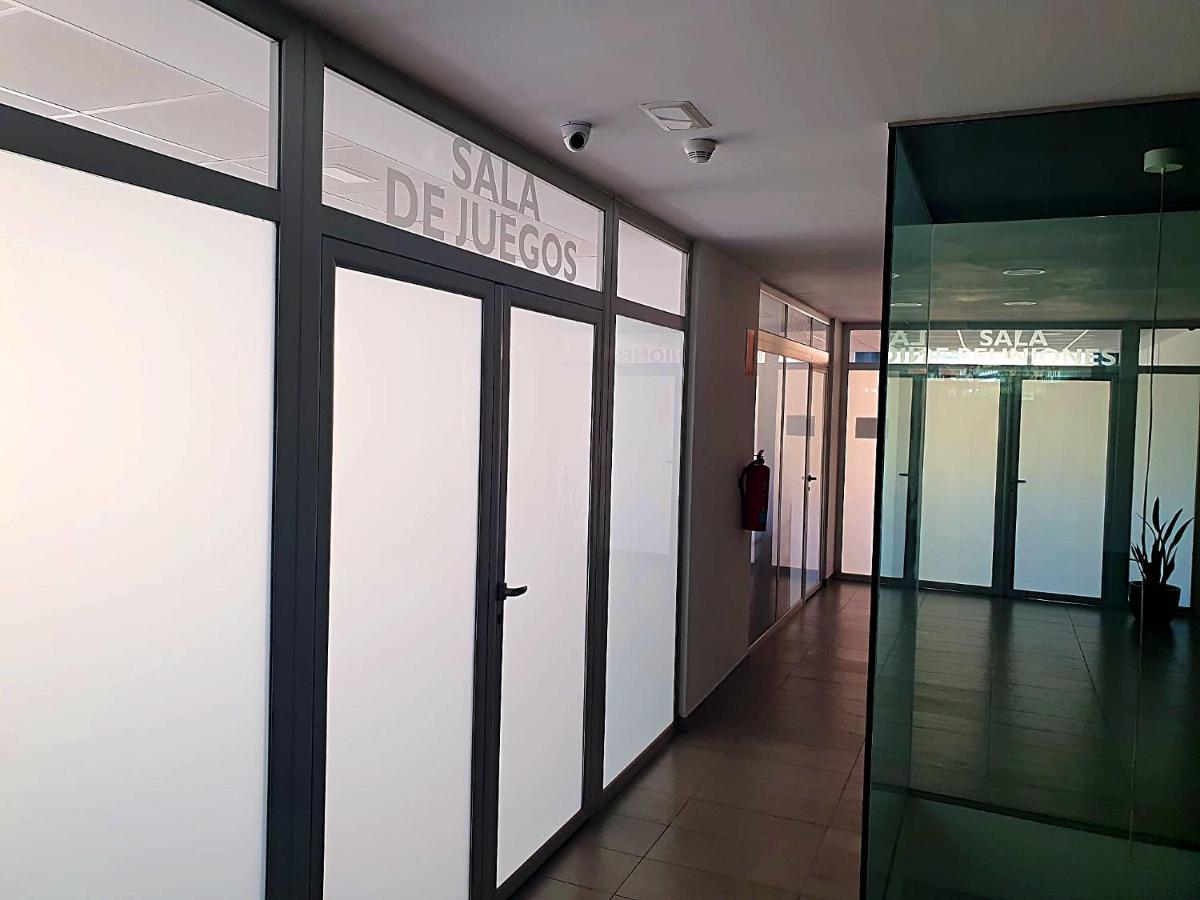 בנידורם Beach Apartment - Two Bedrooms Best Area Levante Beach מראה חיצוני תמונה
