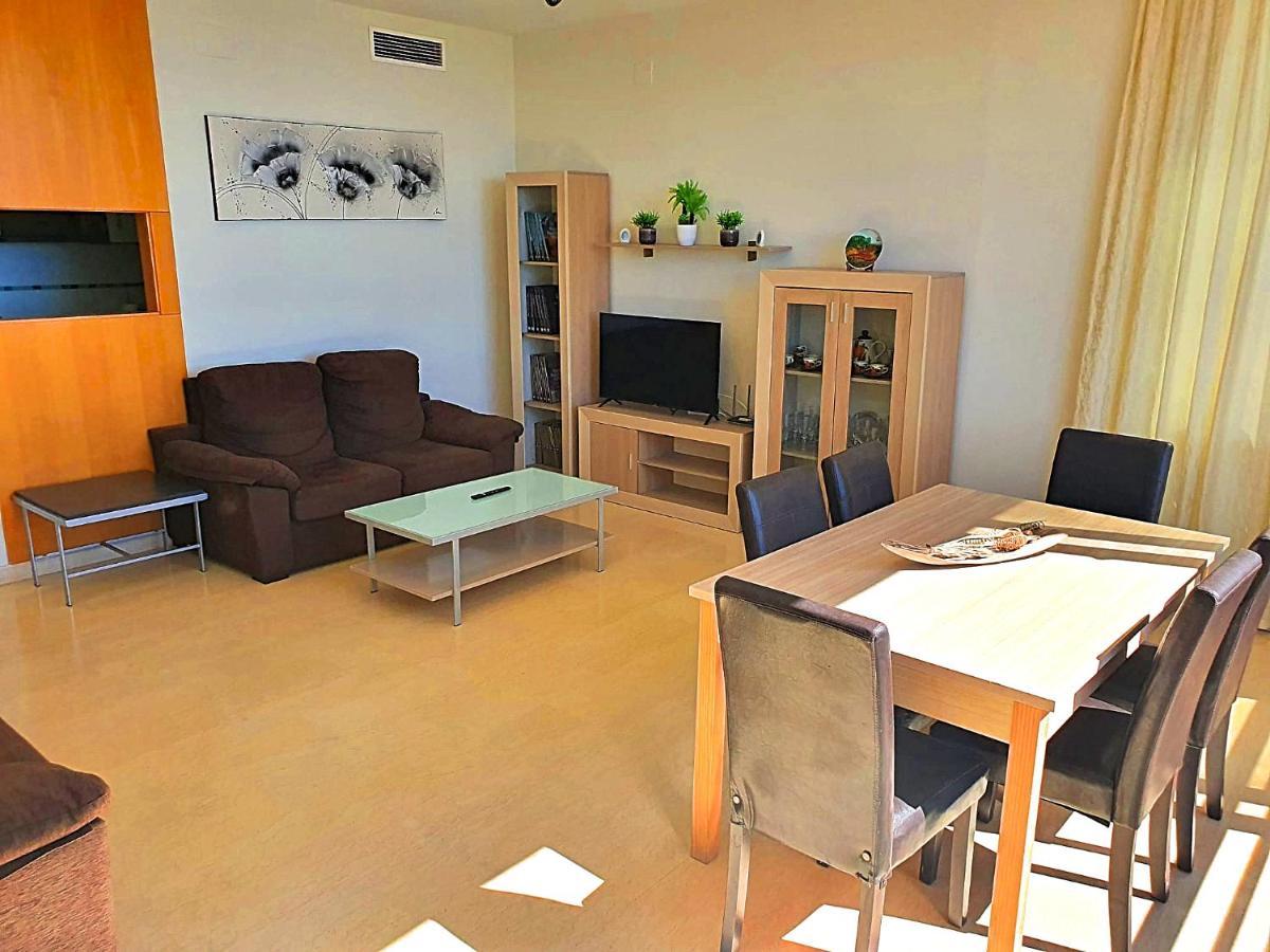 בנידורם Beach Apartment - Two Bedrooms Best Area Levante Beach מראה חיצוני תמונה